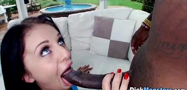  Black Dick Meat 11